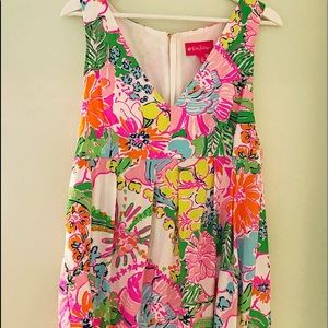 Lilly Pulitzer For Target Top Size Large